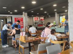 -李先生牛肉面大王(马栏店)