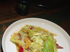 -外婆家(蓝色港湾店)