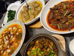 -大鹏饭店·金陵家宴(奥体中心店)