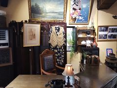 大堂-古董花园(思南路42弄小区店)