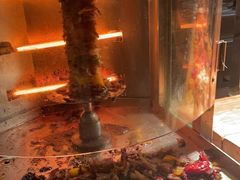 -嘉定凯悦·咖啡厅