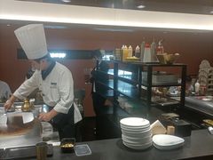 -大神太神·铁板烧(瑞虹天地月亮湾店)