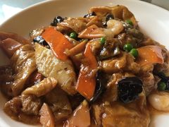 -拱北楼(皇亭广场店)