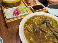 -老宁波1381餐厅(宏泰广场店)