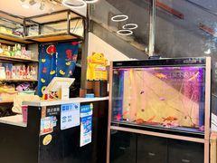 -老杨头烧烤(博烤堂店)