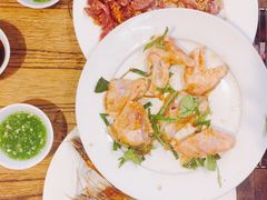 -Hue Ngon Restaurant
