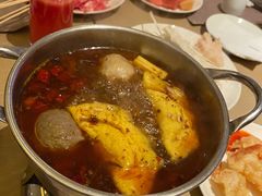 -舟山朱家尖威斯汀酒店·知味标帜自助餐厅