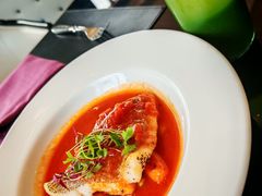 -上海苏宁宝丽嘉酒店·Cafe Bellagio西餐厅