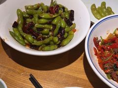 -川菜故事(光谷步行街店)