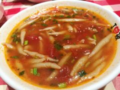 -西贝莜面村(东莞壹号广场店)
