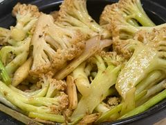 -台山美食一绝阿四台山黄鳝饭(阿四创作店)
