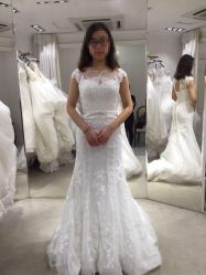 -LA GRACE高端婚纱礼服定制馆