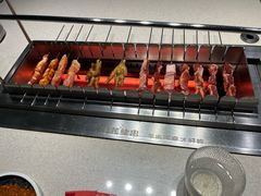 -丰茂烤串(五道口店)