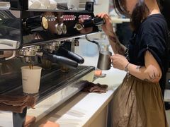 -Manner Coffee(大宁国际商业广场店)