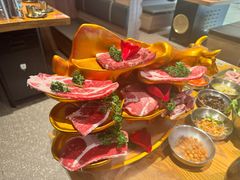 -韩罗苑(万象城店)