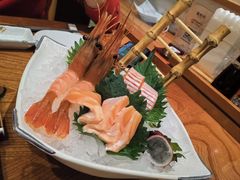 -酒吞(七宝领展广场店)
