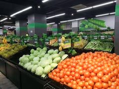 -7fresh七鲜(大族广场店)