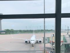 -太原武宿国际机场