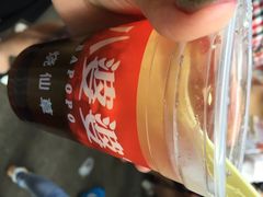 八婆婆烧仙草-八婆婆烧仙草(中山路店)