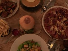 -Pakkhús Restaurant