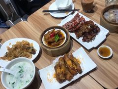 -胜记凯心茶餐厅(汇金财富广场店)