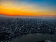 -上海之巅观光厅