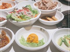 -本家韩国烤肉(青岛万象城店)