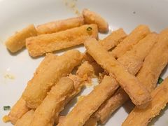 -吃饭皇帝大(长宁龙之梦店)