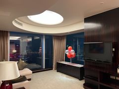 -上海凯宾斯基大酒店