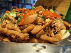 -胖哥俩肉蟹煲(杭州下沙学林街店)
