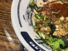 -黑白电视老长沙吃货铺(南岗万达店)