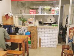 -许记生煎(遵义路店)