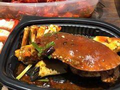 -盒马鲜生(龙德广场店)
