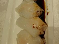 -鸿星海鲜酒家(格兰中心店)