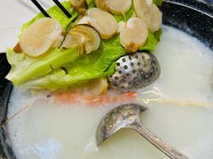 -御膳粥·牛乳粥底火锅·地道顺德菜(容桂店)