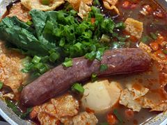 -龍城柳州螺蛳粉(群星路店)