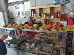 -竹青胶东摔面(黄岛开发区店)