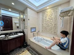 -启东恒大海上威尼斯酒店