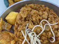 -柳蛳蛳螺蛳粉(朱辛庄TBD店)