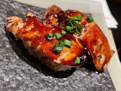 鹅肝寿司-Tuna maki寿司(苏州大悦城店)