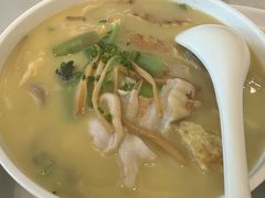 -华盛丰温州大排档(东三环南路店)