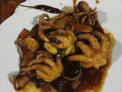 -胖大嫂渔家排档(半边山店)
