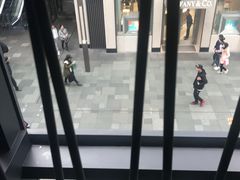 -星巴克(成都太古里二店)