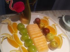 -宴昆山·私房菜(春晖店)