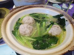 狮子头-双东酒店(东关街店)