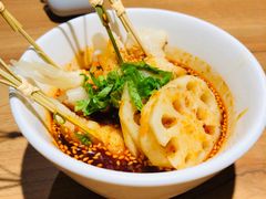 -太二酸菜鱼(福州泰禾店)