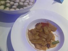 -川粤春天商务餐厅(人民路店)