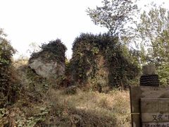 -南京金牛湖风景区