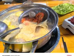 -养牛邓·潮汕牛肉海鲜自助火锅(广州店)