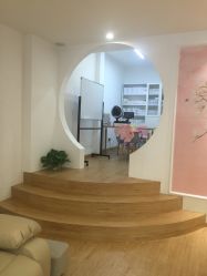 -初樱科技美学问题肌修复中心